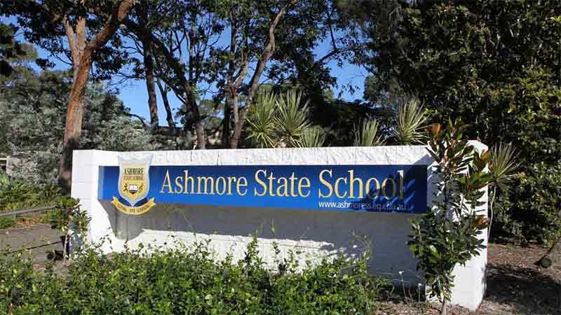 澳洲黄金海岸公立小学Ashmore State School