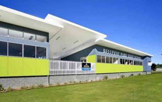 澳洲黄金海岸公立小学排名前十的学校_Bellevue Park State School