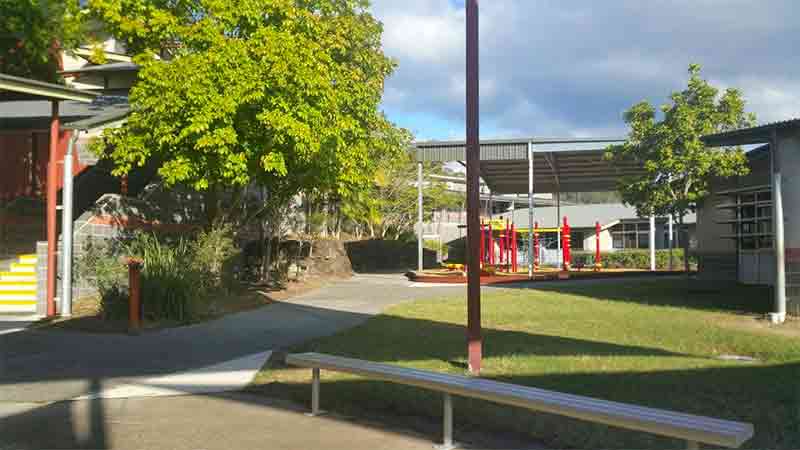 澳洲黄金海岸公立小学