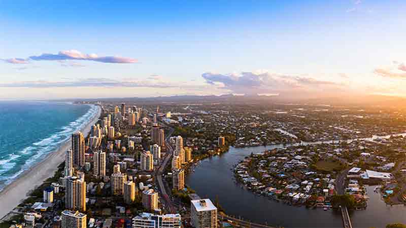 2020年澳洲黄金海岸房产市场将何去何从