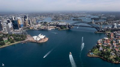 为什么悉尼、墨尔本空置率高、租金低？