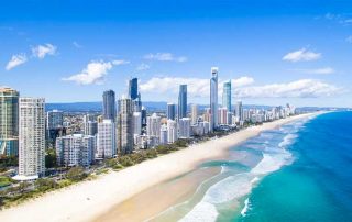 澳洲黄金海岸房产将迎来繁荣的春天