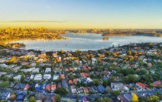 影响澳洲房价变化的4大因素