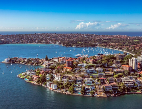 2021年澳洲房产最佳表现，2022年房价涨幅预计放缓